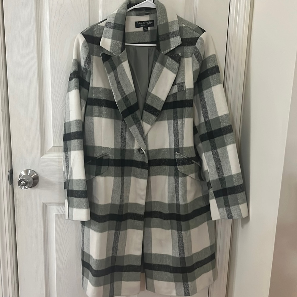 ASOS Beautiful winter jacket, size 12